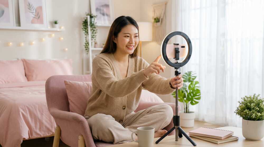 蜜芽生活分享视频