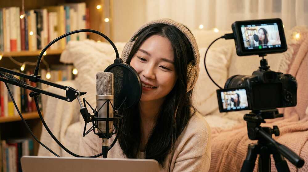 蜜芽文化顾问李文博